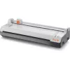 Plastificadora PEACH PBP540 A3 6-em-1, modelo PBP450, formato A3, multifunções