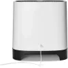 Armin 680, Humidificador branco/preto, Humidificador por evaporação