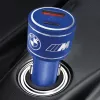 Carregador de automóvel 20W PD-QC 3.0 Fast Blue