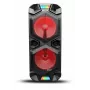 Altifalante portátil Prime3 APA30, preto