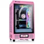 Caixa para PC Thermaltake Tower 200 Mini Tower Rosa