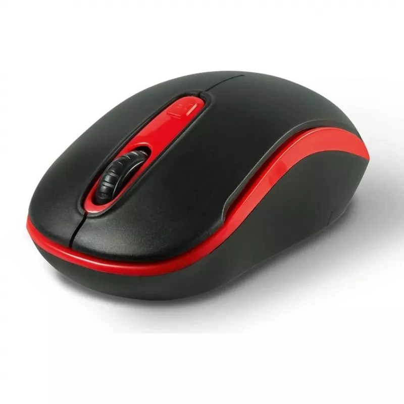 Rato SPEEDLINK Ceptica Office RF sem fios ótico