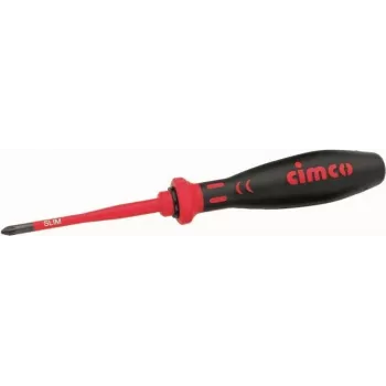 Chave de fendas manual Cimco 117778 chave de fendas reta individual