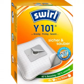 Aspirador de mão Swirl 188123
