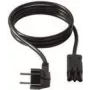 Cabo de alimentação Bachmann 375.076 5 m GST18 GST18/3