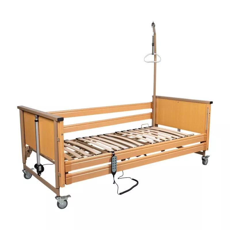 Cama hospitalar articulada MDH SMART