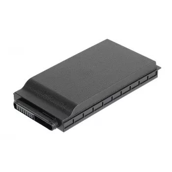 Acessório de bateria para portátil LI-ION 9980MAH/GBM2X3 Getac