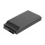 Acessório de bateria para portátil LI-ION 9980MAH/GBM2X3 Getac