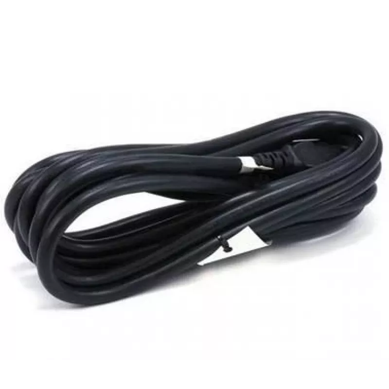 Lenovo 41R3208 Cabo de alimentação preto 1,8 m