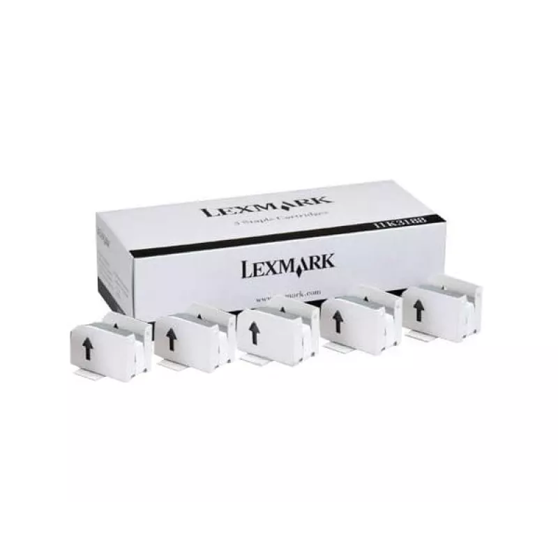 Lexmark 35S8500 5000 agrafos