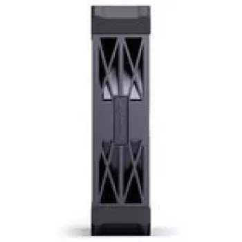 Ventoinha de caixa Jonsbo HF3-120B 120mm PWM – Preto