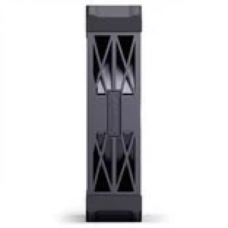 Ventoinha de caixa Jonsbo HF3-120B 120mm PWM – Preto