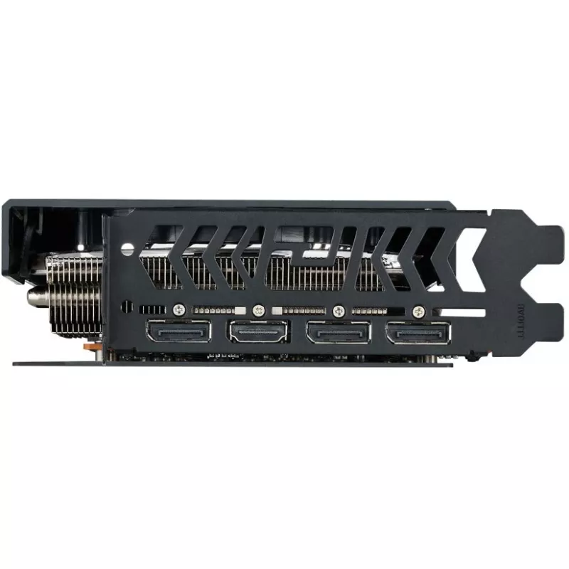 Placa gráfica AMD Radeon RX 7600 8 GB GDDR6