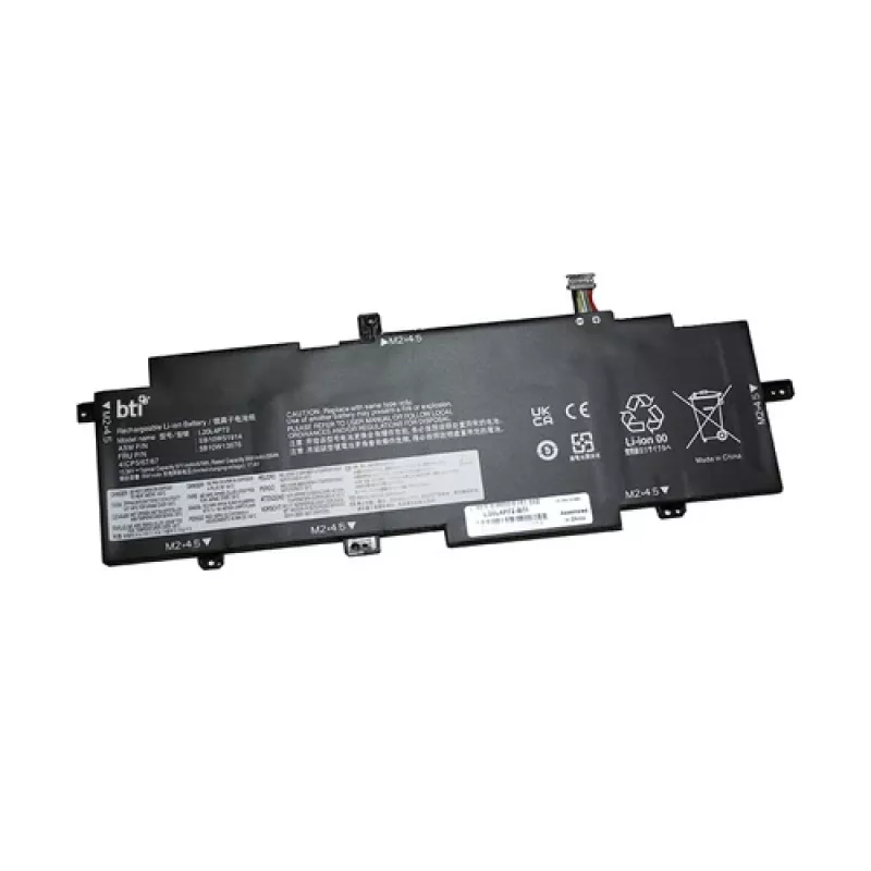 Bateria Bti 4C TP P14S Gen 2 Oem: SB10W51914 5B10W13976