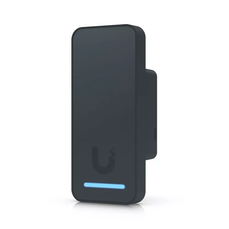 Leitor de controlo de acessos Ubiquiti Access Reader G2 Basic preto 0,7 W altifalante 48 V