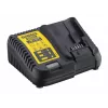 Dewalt bateria de sistema 18 Volt 18 Volt kit combinado: DCD796, DCF887, 2