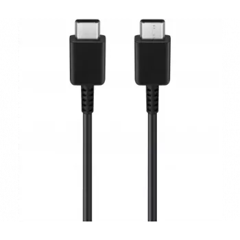 Samsung DW767 Cabo de carregamento USB-C 25W (GP-TOU021RFCBW)
