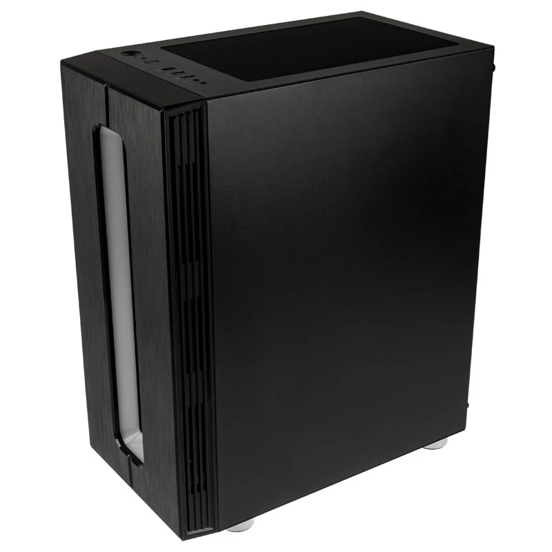 Kolink Nimbus Midi Tower Preto