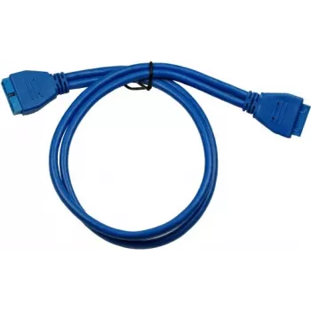 Inter-tech 88885315 Cabo USB