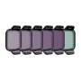 Conjunto de 6 filtros Freewell FW-DFL-STD para DJI Flip Standard Day