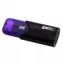 Pen drive Emtec 128 GB USB Type-A 3.2 Gen 1 Click Easy