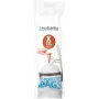 Sacos de lixo Brabantia 116728 12 L branco