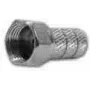 Conector de fio Preisner FST50 prateado