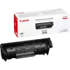 Canon CRG 703 cartucho de toner, preto, 2000 páginas