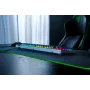Razer BlackWidow V4 X teclado gaming com fios, cirílico, interruptores Yellow, preto