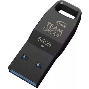 Team Group S5 64 GB (USB-A 3.2 Gen 1) - Memória flash - sortido