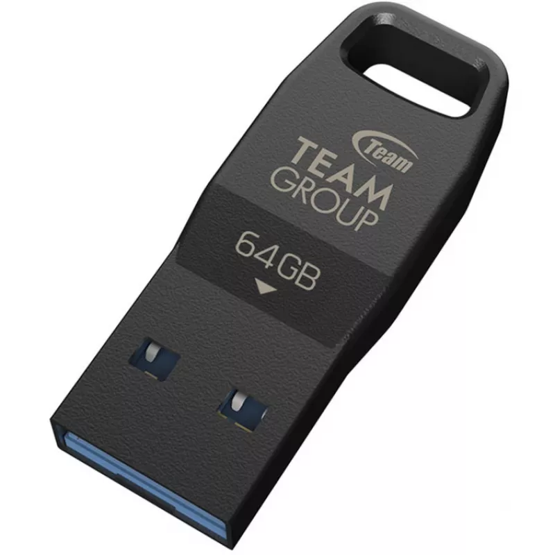 Team Group S5 64 GB (USB-A 3.2 Gen 1) - Memória flash - sortido