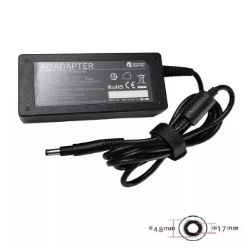 Fonte de alimentação Extra Digital HP65G4817