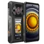 Ulefone Armor 30 Pro smartphone robusto, Magic Black