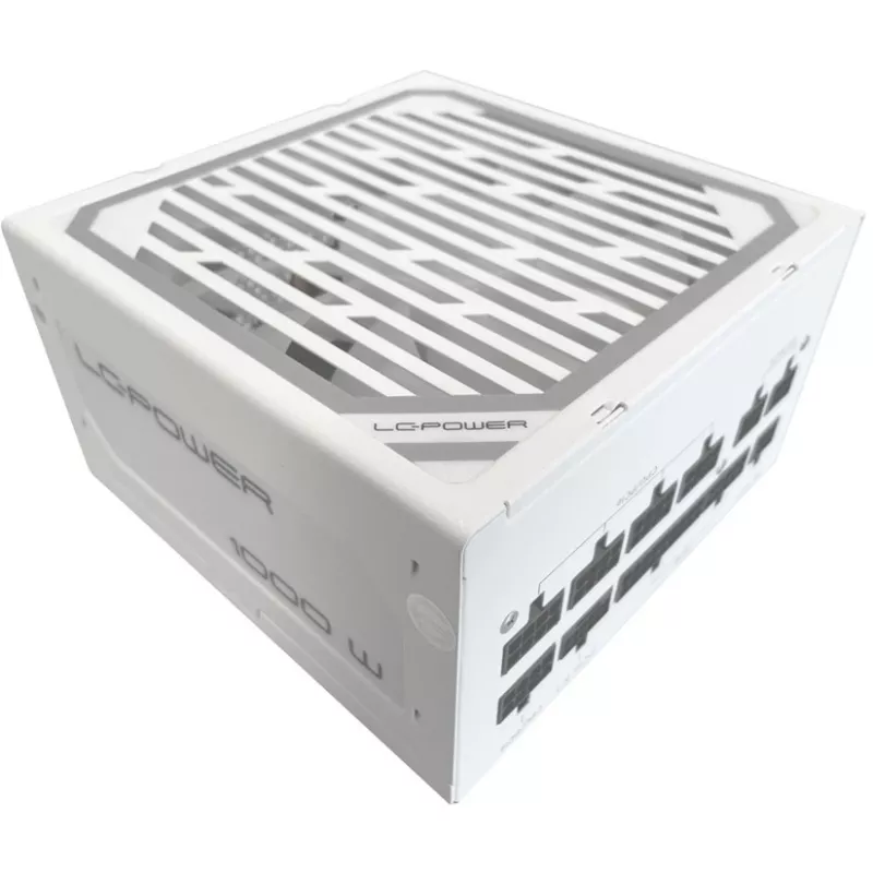 Fonte de alimentação LC-Power LC1000MW V3.1 1000 W