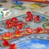 Istanbul - Das Würfelspiel, Jogo de tabuleiro