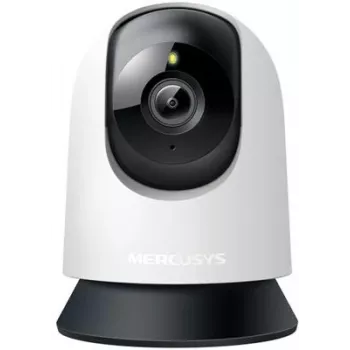 TP-LINK Mercusys MC200 Câmara de segurança Wi-Fi doméstica com rotação/inclinação