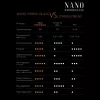 Película de vidro nano híbrido 9H Sbox / XIAOMI REDMI 10