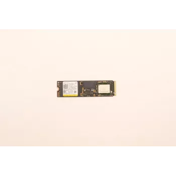 Lenovo Unidade 512GB M.2 NVMe