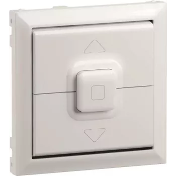 Legrand SEANO Tecla 765129 tampa cega/botão sistema de 3 teclas 10 (765129)