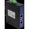 Injetor PoE ALLNET ALL-PI2015MGPB-B Power-Booster 90W — injetor PoE++ MultiGigabit industrial