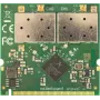 Placa de rede MikroTik R52HND WLAN interna