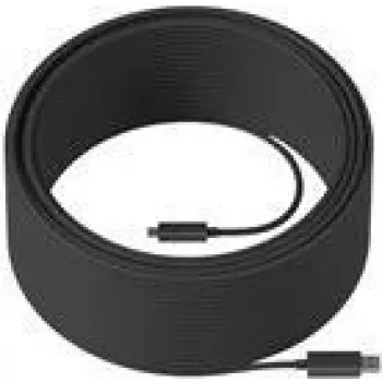 Logitech Strong – Cabo USB – USB Type-A (macho)