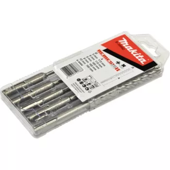 Broca Makita B-58992 5 unid.