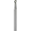 Fresa rotativa de carboneto de tungsténio Dremel 9905, 3,2 mm esférica (2615990532)