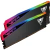 Memória DDR5 Viper Elite 5 Ultra RGB 64GB/6000 (2x32GB) CL28