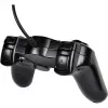Speedlink THUNDERSTRIKE SL-6515-BK Gamepad para PC, preto