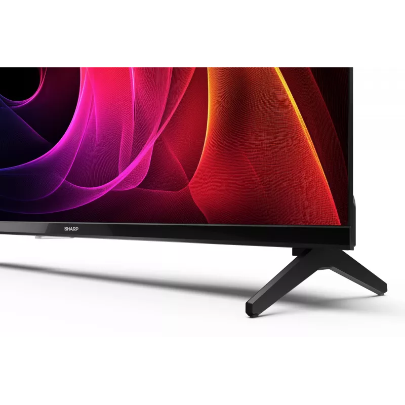 Televisor LED Sharp 32HA1205E 32