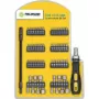 Conjunto de chaves de fendas manuais Fieldmann FDS 1010-58R