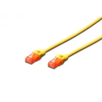 CABO DE REDE CAT6A S-FTP LSZH AWG 26/7 COMPRIMENTO 0,25 M AZUL