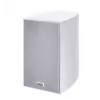 Coluna de chão Heco Victa ELITE 202 — coluna de chão de 2 vias, 65 W RMS, 35–40000 Hz, 8 Ω (par), branca